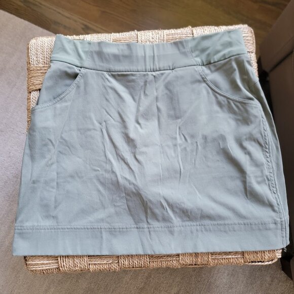 Columbia Skort - Picture 1 of 6